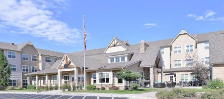 Residence Inn Loveland Fort Collins