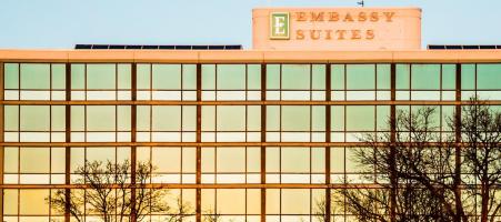 Embassy Suites by Hilton Lexington Green