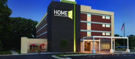 Home2 Suites Lexington University / Medical Center