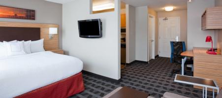 TownePlace Suites by Marriott Minneapolis