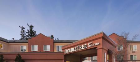 DoubleTree by Hilton Hotel Portland - Tigard