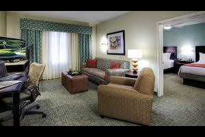 Homewood Suites by Hilton Dallas/Allen