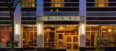 Strathcona Hotel