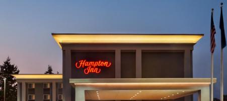 Hampton Inn Portland/Clackamas