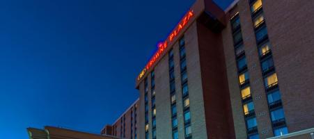 Crowne Plaza Toronto Airport