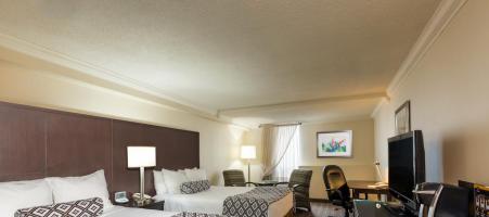 Crowne Plaza Toronto Airport