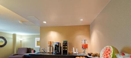 Crowne Plaza Toronto Airport