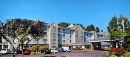 Country Inn and Suites Portland Airport
