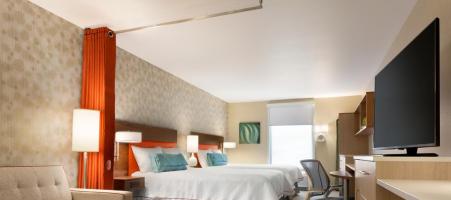 Home2 Suites by Hilton Richland