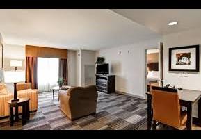 Homewood Suites by Hilton Cincinnati Airport South