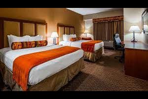 Best Western Plus Waxahachie Inn & Suites