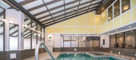 Sandman Signature Calgary Downtown Hotel