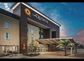 La Quinta Inn & Suites Lewisville