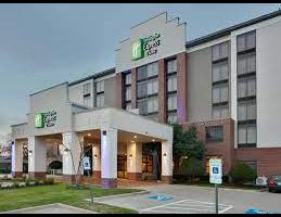 Holiday Inn Express & Suites Irving Conv Ctr