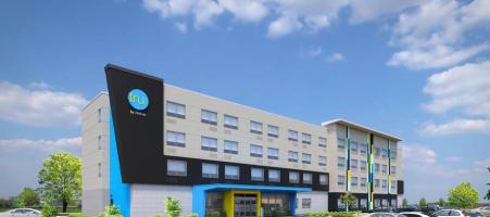 Tru By Hilton Toronto Airport West