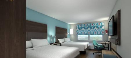 Tru By Hilton Toronto Airport West