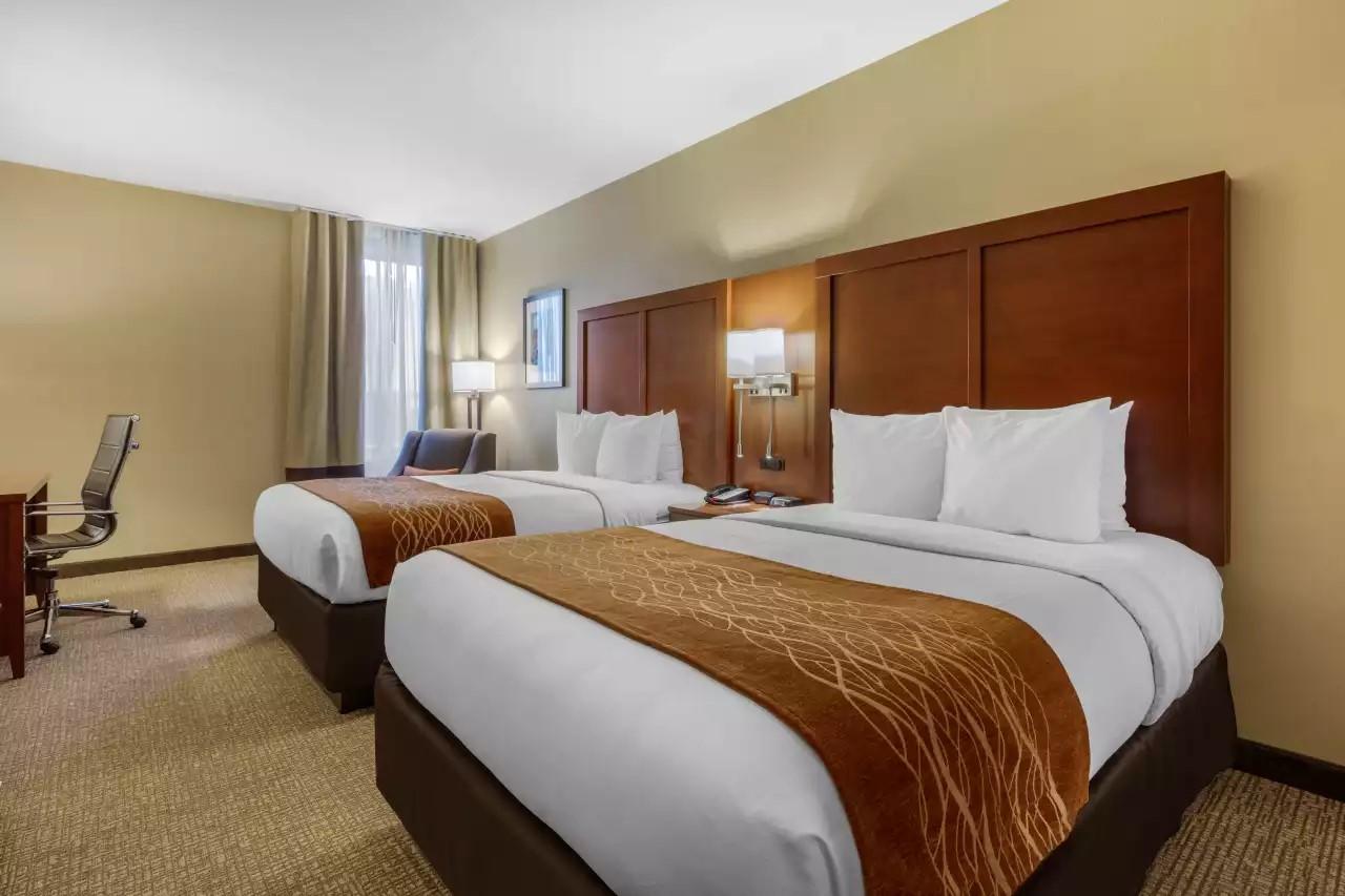 SpringHill Suites Memphis Downtown, Memphis (TN)