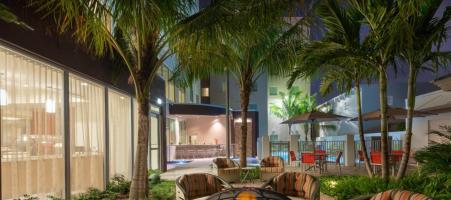 Staybridge Suites Miami International Airport