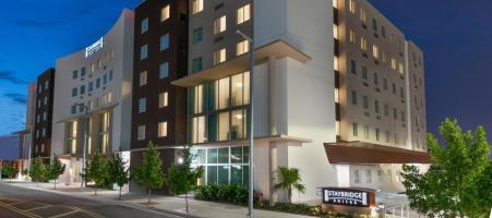 Staybridge Suites Miami International Airport