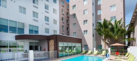 Staybridge Suites Miami International Airport