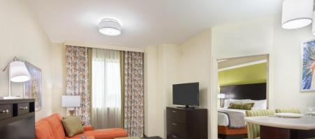 Staybridge Suites Miami International Airport