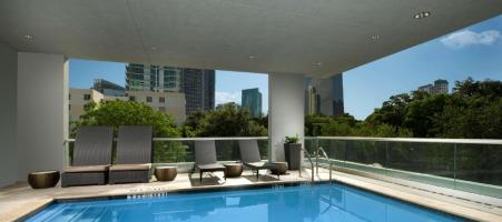 Homewood Suites Downtown/Brickell