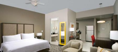 Homewood Suites Downtown/Brickell