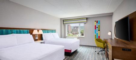 Hampton Inn Hamilton