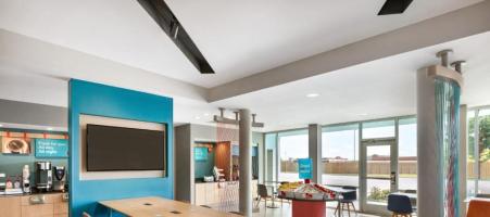 Avid Hotel Brampton/Vaughan