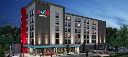Avid Hotel Brampton/Vaughan