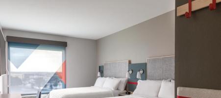 Avid Hotel Brampton/Vaughan