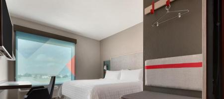 Avid Hotel Brampton/Vaughan