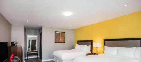 Ramada by Wyndham Jacksons Point