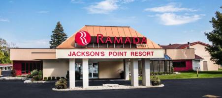 Ramada by Wyndham Jacksons Point