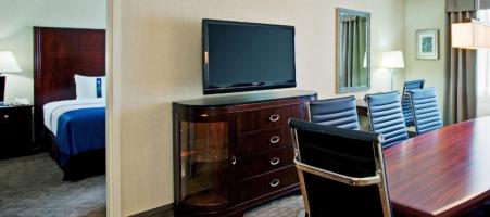 Holiday Inn Hotel & Suites - Downtown