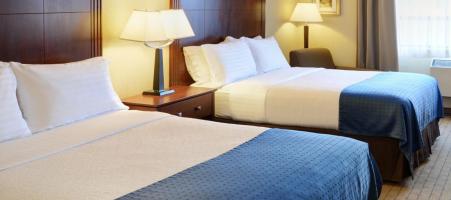 Holiday Inn Hotel & Suites - Downtown