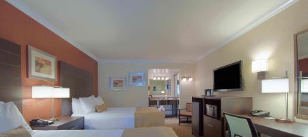 Best Western Inn Suites Hotel
