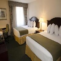 Quality Inn & Suites Mississauga