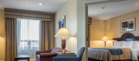 Comfort Inn & Suites Ingersoll