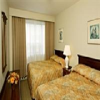 Embassy Hotel & Suites