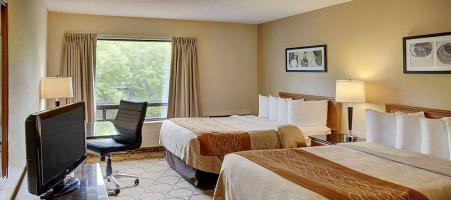 Comfort Inn Brantford