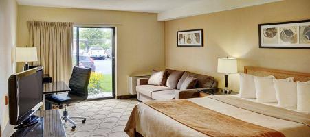 Comfort Inn Brantford