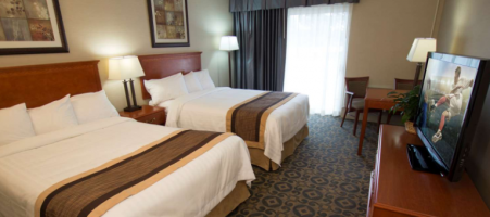 Best Western Brantford Hotel & Conf Ctr