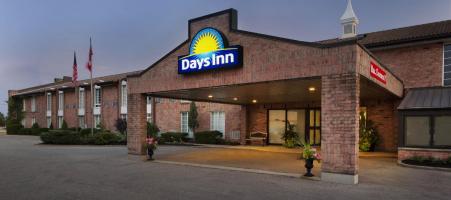 Days Inn Brantford