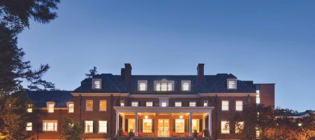 Ivey Spencer Leadership Centre
