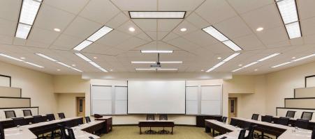 Ivey Spencer Leadership Centre