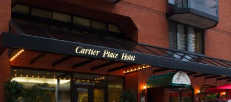 Cartier Place