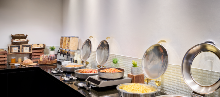 Novotel Toronto North York