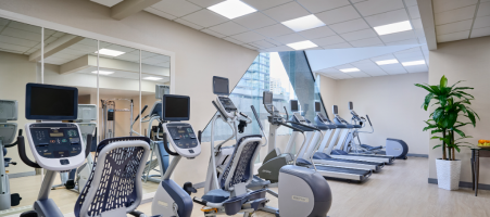 Novotel Toronto North York