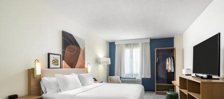 Spark by Hilton Guelph